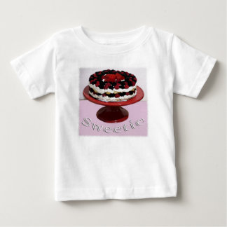 Sweetie Baby T-shirt