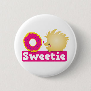 Sweetie IGEL Button