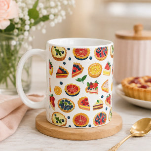 Sweetie Pie - Pi Day 1. Geburtstag Party Kaffeetasse