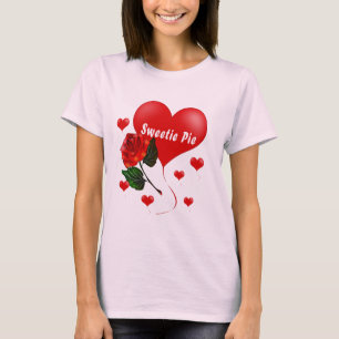 Sweetie Pie - T - Shirt