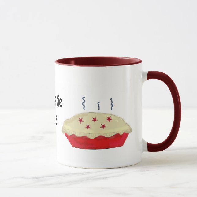 Sweetie Pie Tasse (Rechts)