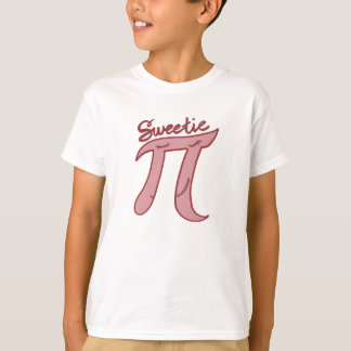 "Sweetie-PUs " T-Shirt