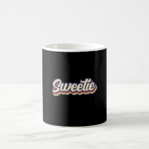 Sweetie Vintag Colors Kaffeetasse