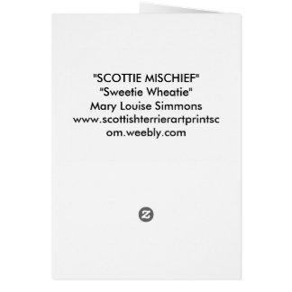SWEETIE WHEATIE