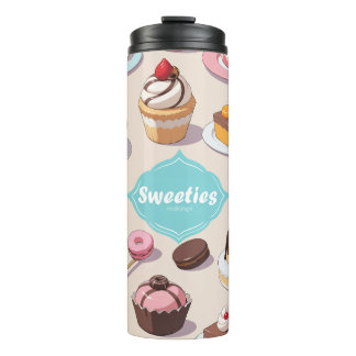 Sweeties Thermotumbler Thermosbecher