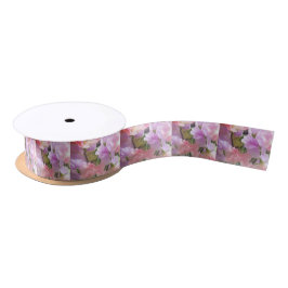 Sweetpea Band Satinband