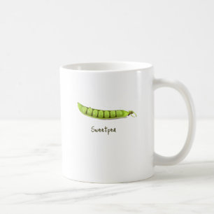 Sweetpea Kaffeetasse
