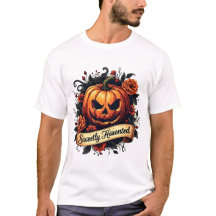 SweetSpuk Gothic Floral Pumpkin - Halloween