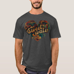 Sweetwater Düster T-Shirt