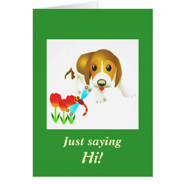 Sweety Hund (Vorne)
