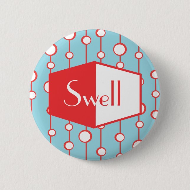 Swell Button (Vorderseite)