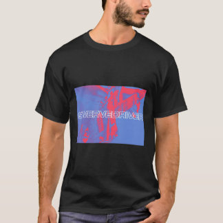 SwervedriveR Klassischer T - Shirt