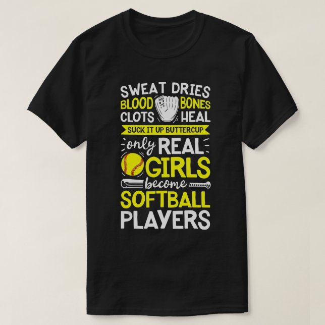 Swetball Sweat Sics Blood Clots Bones Heal Suck I (Design devant)