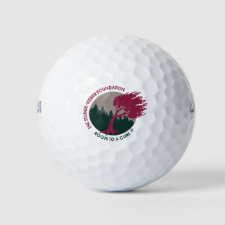 SWF Golf Balls Golfball