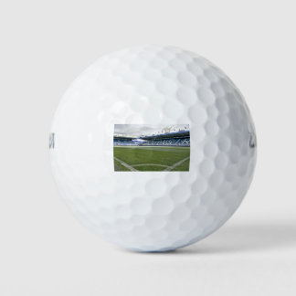 SWFC GOLFBALL