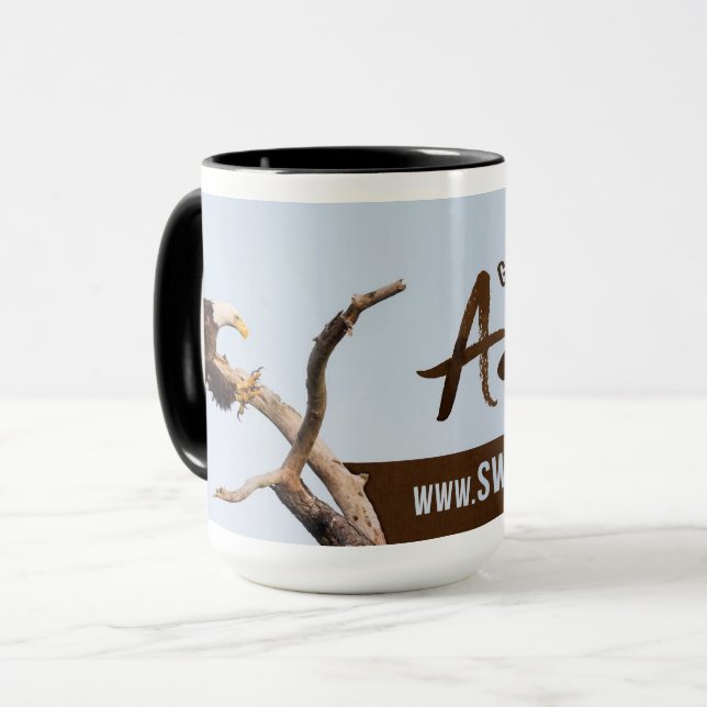SWFEC erhalten nahe Aktion (die verschiedenen Tasse (Vorderseite Links)