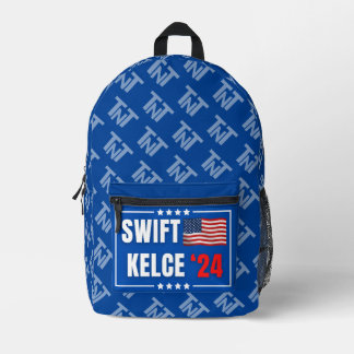 Swift Kelce 24 TNT Bedruckter Rucksack