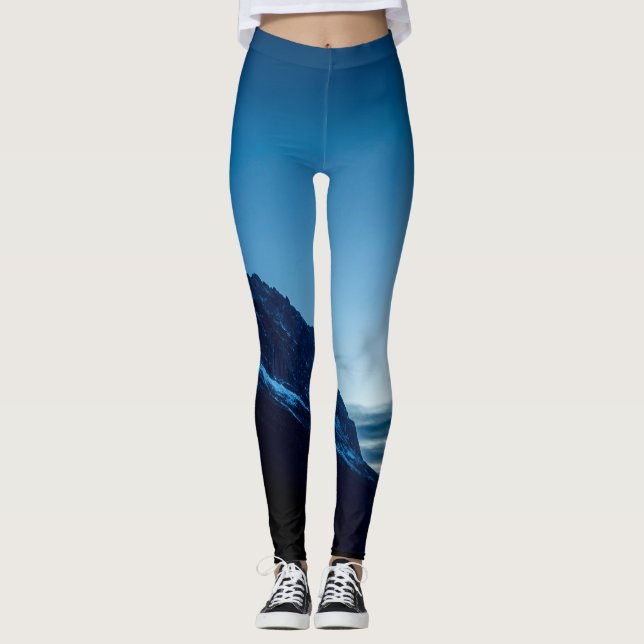 Swiftcurrent See-Leggings Leggings (Vorderseite)