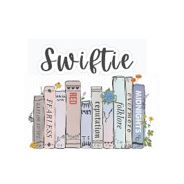 Swiftea Coffee Mug - Funny Cute Singer Tasse