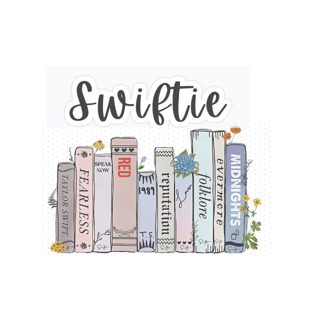 Swiftea Coffee Mug - Funny Cute Singer Tasse (Von Creator hochgeladen)