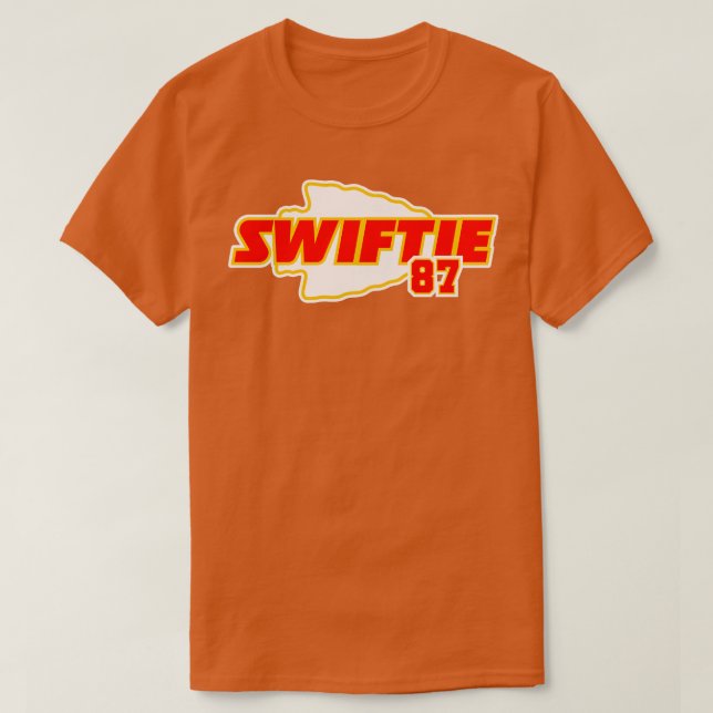 Swiftie T-Shirt (Design vorne)