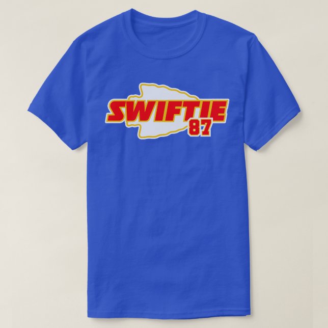 Swiftie T-Shirt (Design vorne)