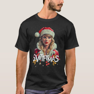 Swiftmas Classic T - Shirt