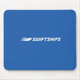 Swiftships Mausunterlage Mousepad