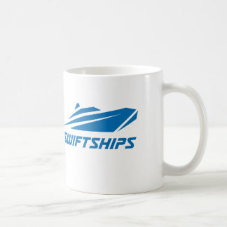 Swiftships Tasse