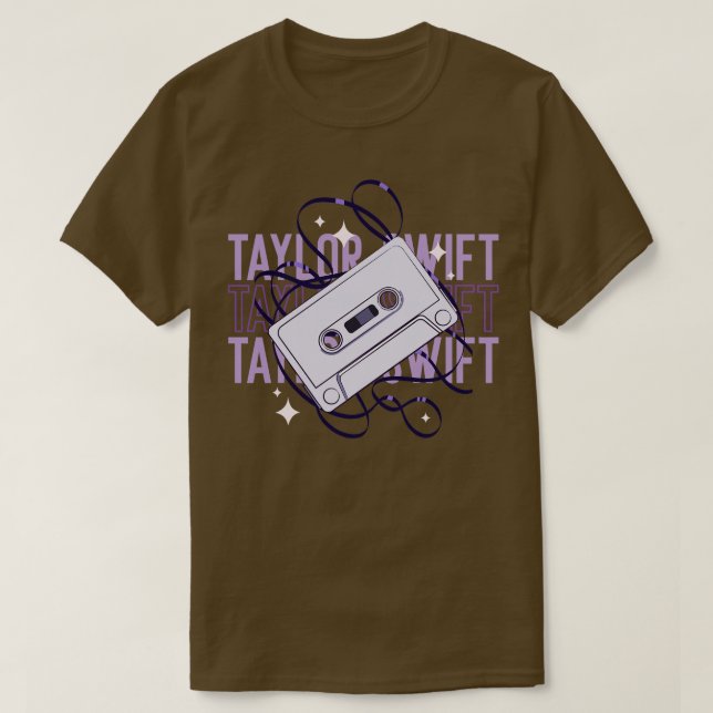 Swifty Swifties 2 T-Shirt (Design vorne)
