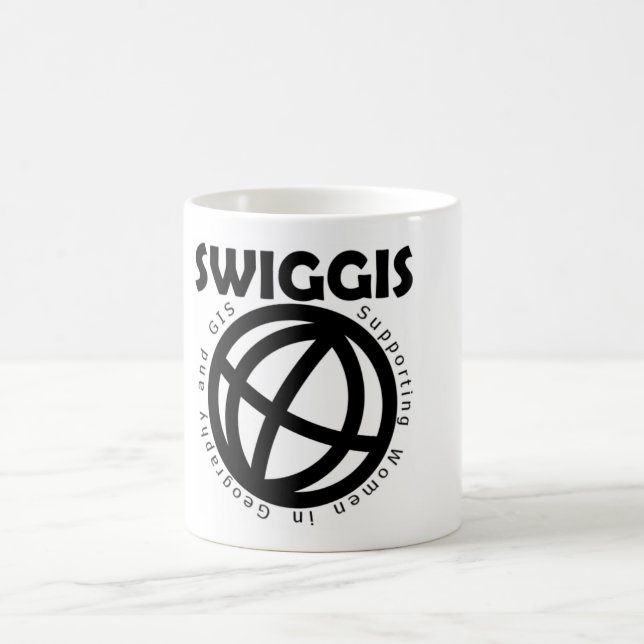 SWIGGIS Tasse (Mittel)