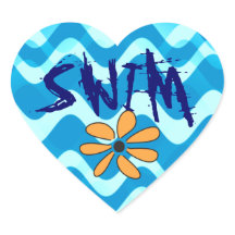 SWIM-Blume