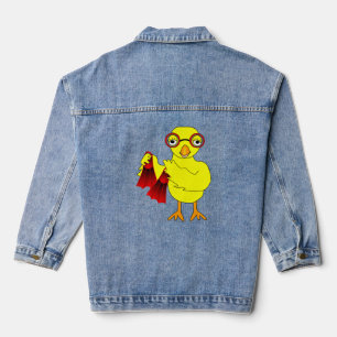Swim Chick Jeansjacke