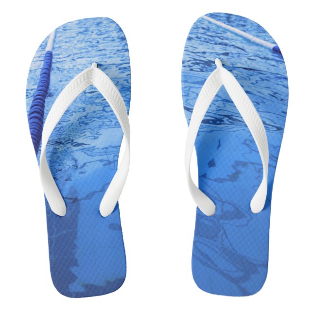 Swim Flip Flops (Fußbett)