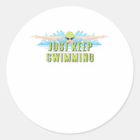 Swimmer quots: Just Keep Swimming | SWIM LOVER