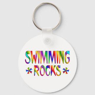 SWIMMING ROCKS SCHLÜSSELANHÄNGER