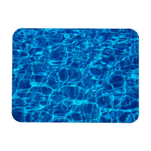 Swimmingpool Magnet