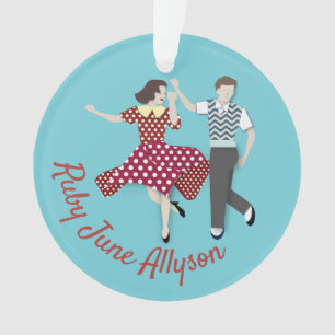 Swing Dance