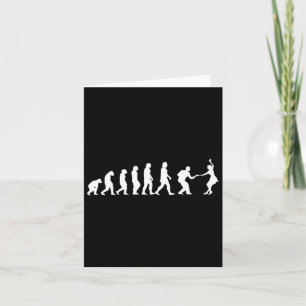 Swing Dance - Couple Dance - Lindy Hoppers - Swing Karte