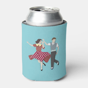 Swing Dance Dosenkühler