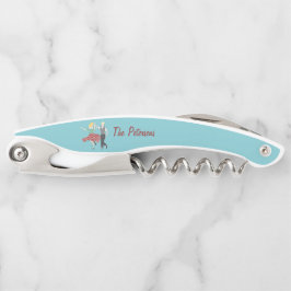 Swing Dance Kellnermesser