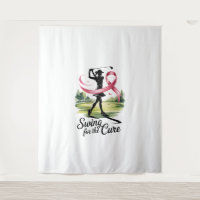 Swing for Cure Golf Breast Cancer