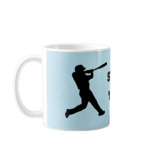 Swing für den Zaun