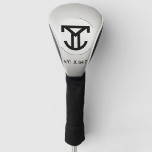 Swing Guard" "Golf Club Guardian" "Putt Pal" "Driv Golf Headcover