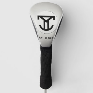 Swing Guard" "Golf Club Guardian" "Putt Pal" "Driv Golf Headcover