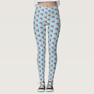 Swing-Tanz Leggings