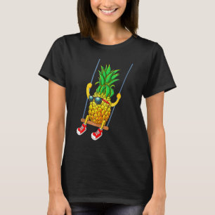 Swinger Swinger Sungbrille Sommer schwingende Anan T-Shirt