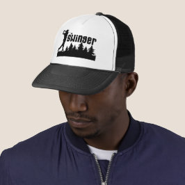 Swinger Truckerkappe