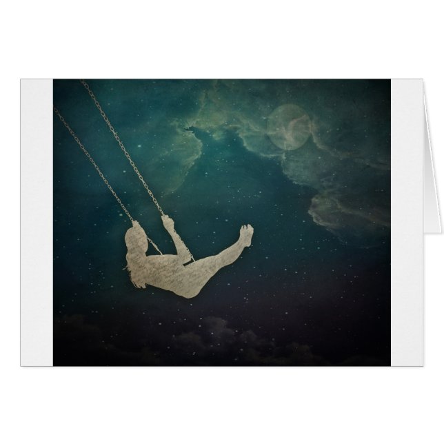 Swingin (Vorderseite (Horizontal))