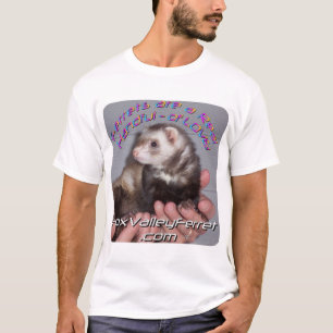 Swipers das Frettchen T-Shirt